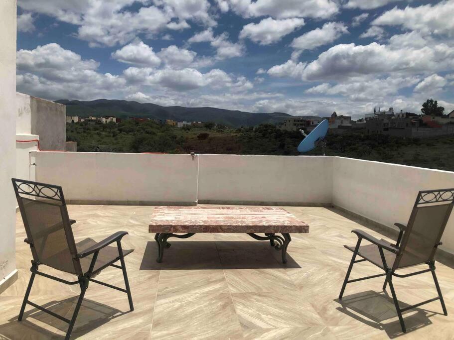 Bonanza Outdoor San Miguel De Allende Awaits You. Exterior foto